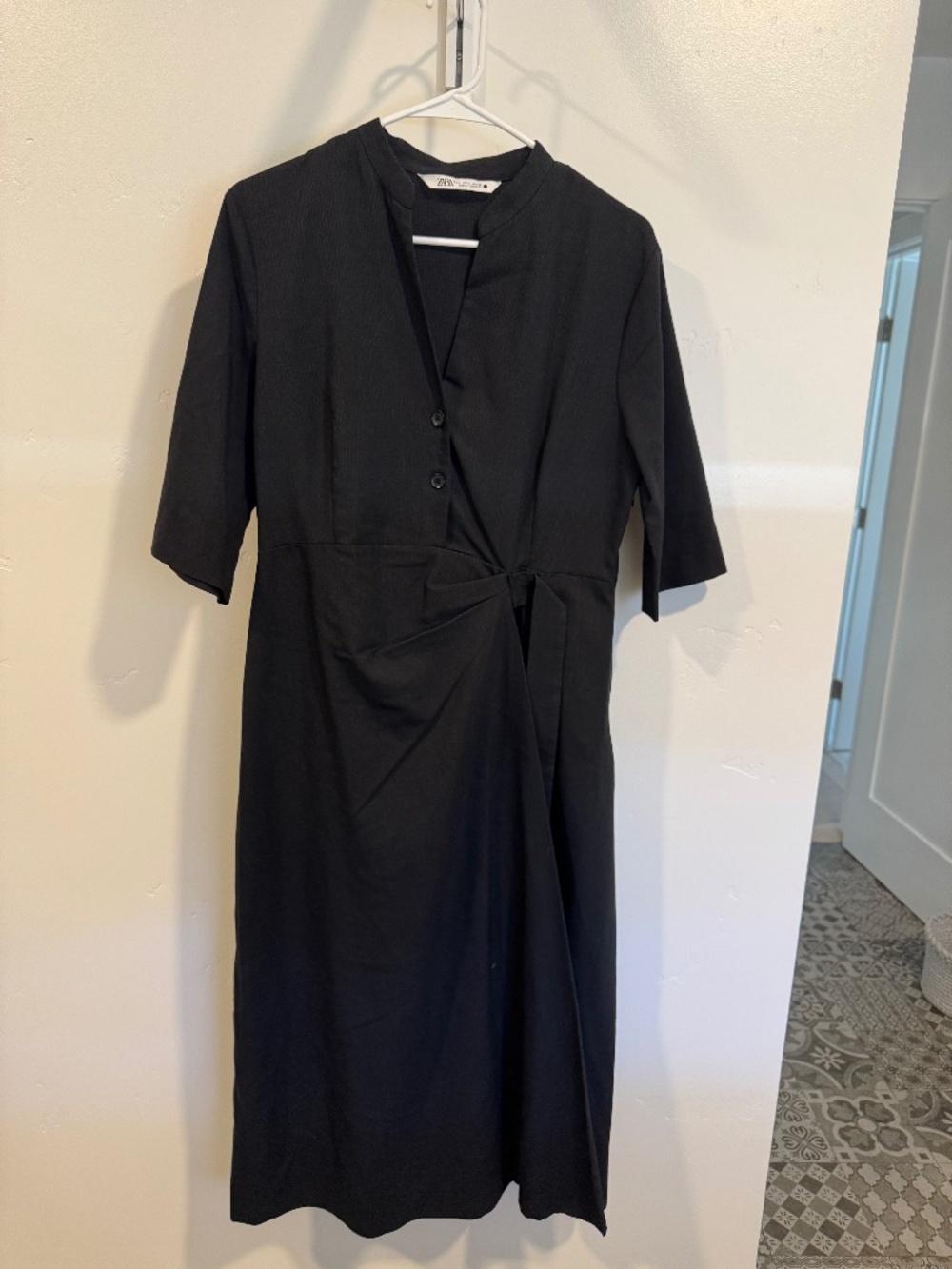 Zara Dress